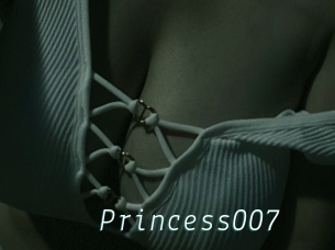 Princess007