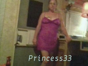 Princess33