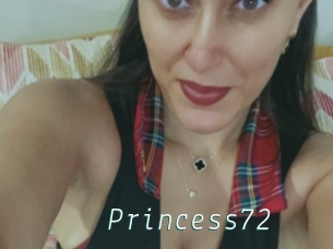 Princess72