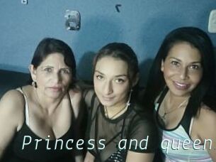 Princess_and_queens