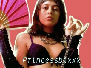 Princessbixxx