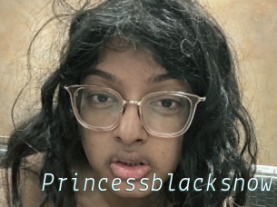 Princessblacksnow