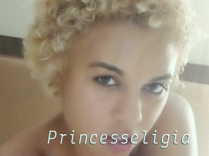 Princesseligia