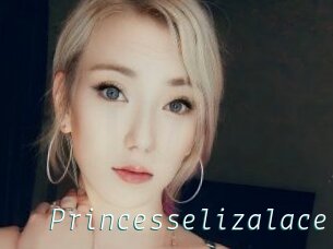 Princesselizalace