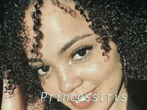 Princessiris