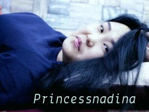 Princessnadina