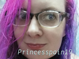 Princesspain19