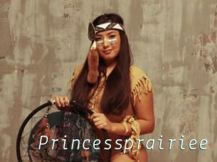 Princessprairiee