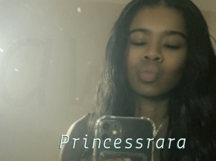 Princessrara