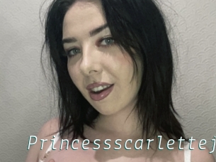 Princessscarlettej