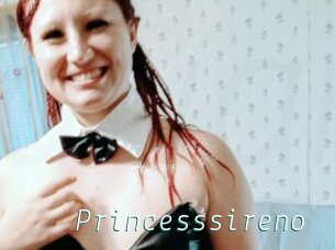 Princesssireno