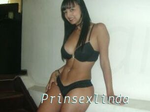 Prinsexlinda