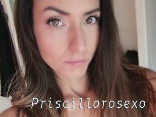 Priscillarosexo