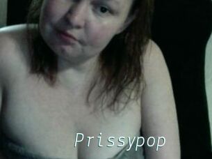 Prissypop