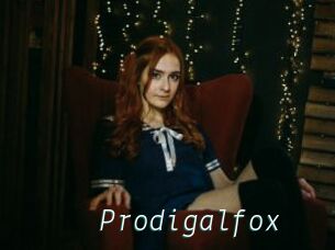 Prodigalfox