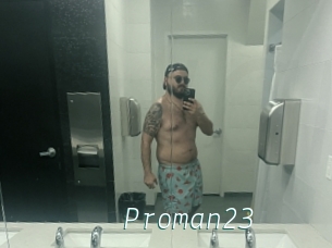 Proman23