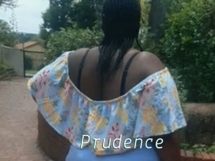 Prudence