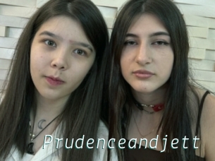 Prudenceandjett