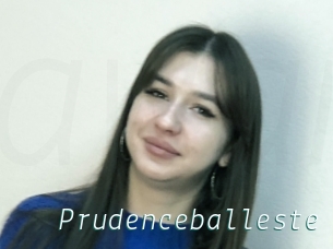 Prudenceballeste