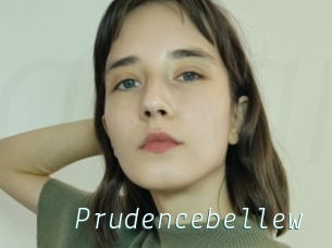 Prudencebellew