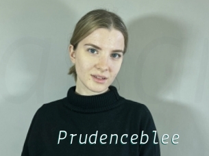 Prudenceblee