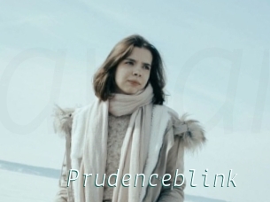 Prudenceblink