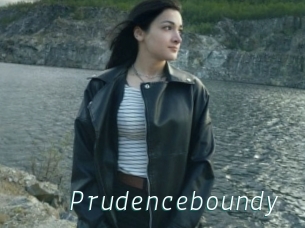 Prudenceboundy