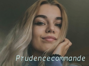 Prudencecommande