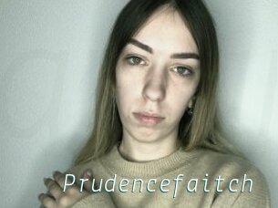 Prudencefaitch