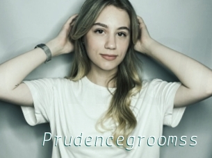 Prudencegroomss