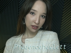 Prudencehewlett