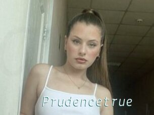 Prudencetrue