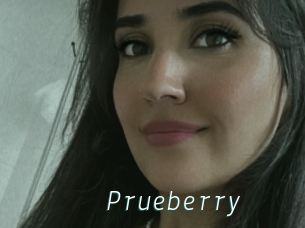 Prueberry