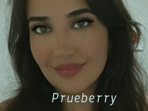 Prueberry