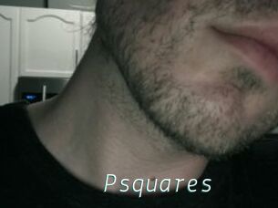 Psquares