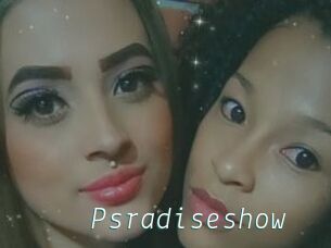 Psradiseshow