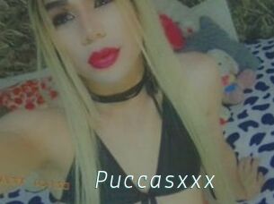 Puccasxxx