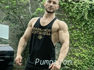 Pumpiron