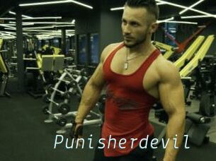 Punisherdevil