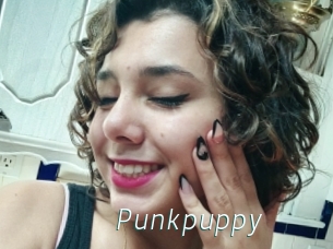 Punkpuppy