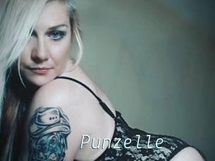 Punzelle