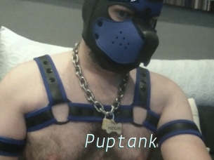 Puptank