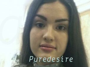 Puredesire