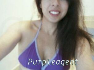 Purpleagent