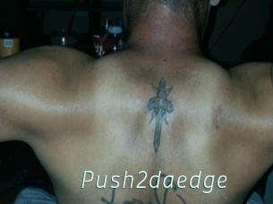 Push2daedge