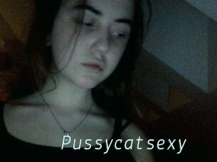 Pussycatsexy