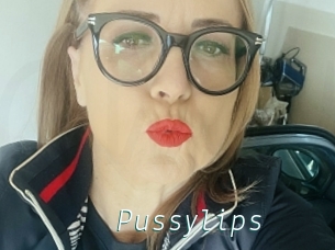 Pussylips