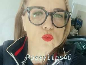 Pussylips40