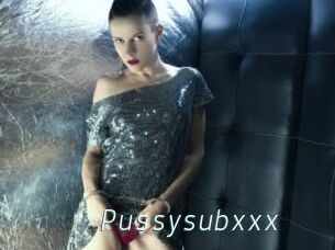 Pussysubxxx