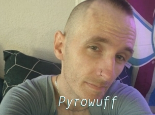 Pyrowuff